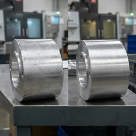 Brush to cover defects Brush to cover defects