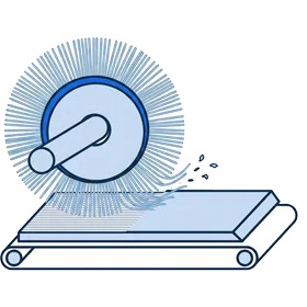 Brushed 1 Brushed 1