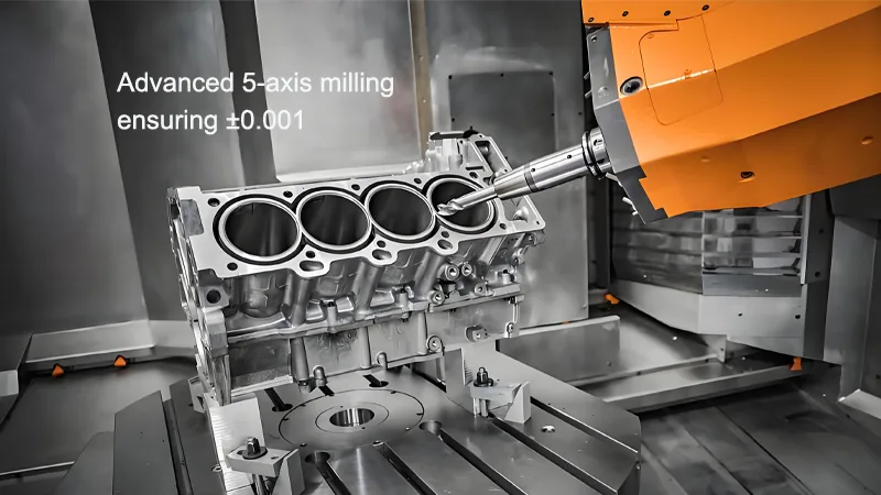 Capability Benchmarks