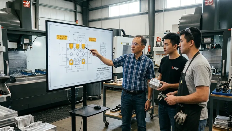 Design for manufacturability Design for manufacturability