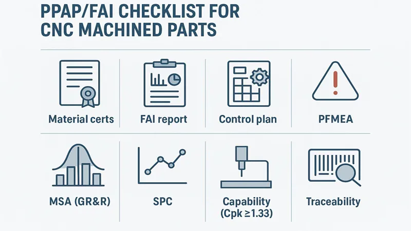 Geometry & tool access