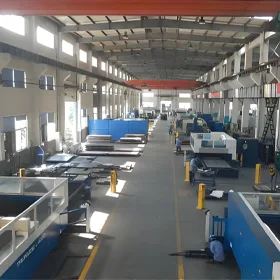 Mass Production