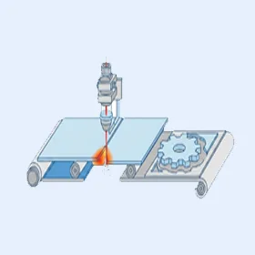 Metal Cutting servives