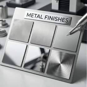 Metal Polishing Finishes Metal Polishing Finishes