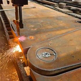 Metal cutting Materials