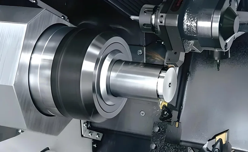 precision CNC turning precision CNC turning