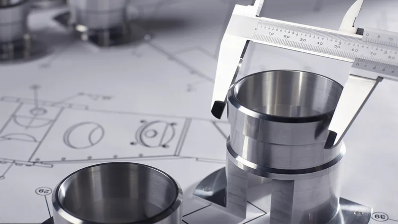 CNC machining Tolerances
