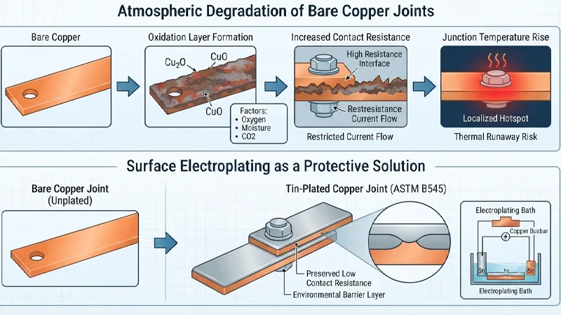 ASTM B545 Tin Plating ASTM B545 Tin Plating