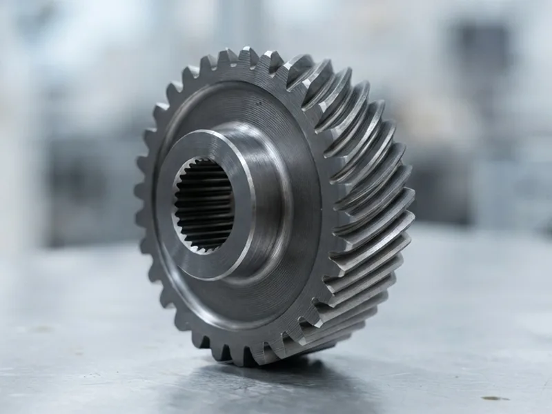 Industrial Automation