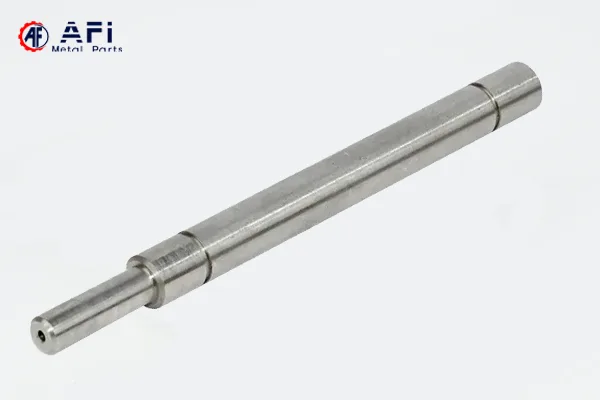 316L Stainless Steel 316L Stainless Steel