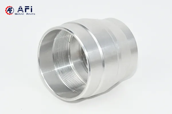 6061-T6 Aluminum 6061-T6 Aluminum