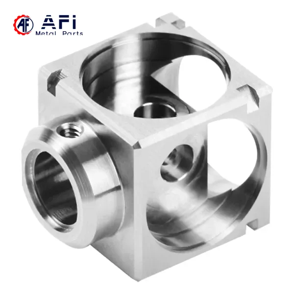 CNC-Milling-steel CNC-Milling-steel
