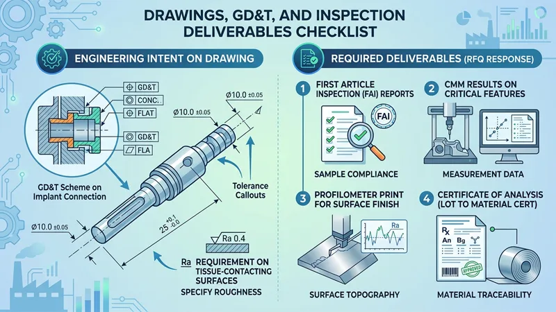 Precision Machining Services