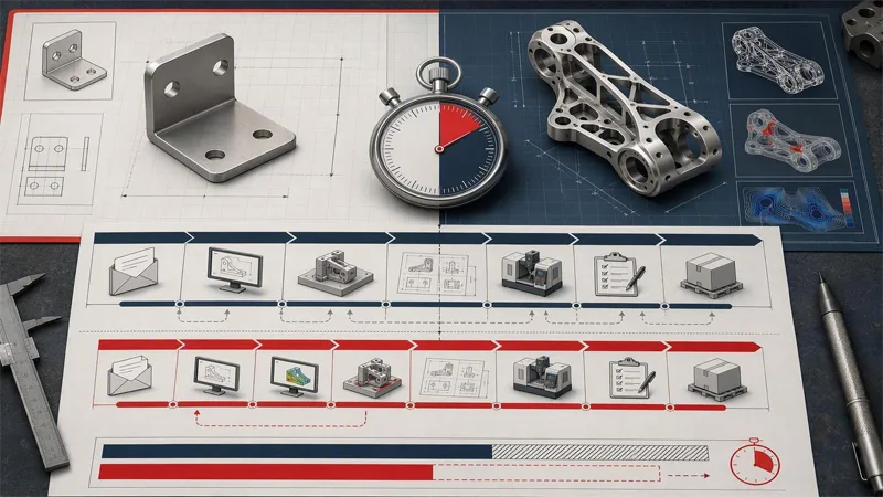 Production scheduling levers Production scheduling levers