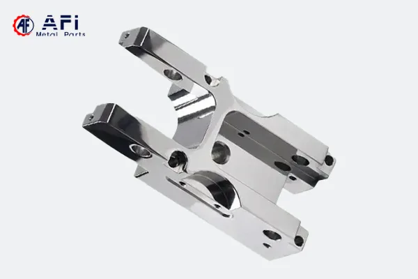 Stainless Steel Mounting Bracket Stainless Steel Mounting Bracket