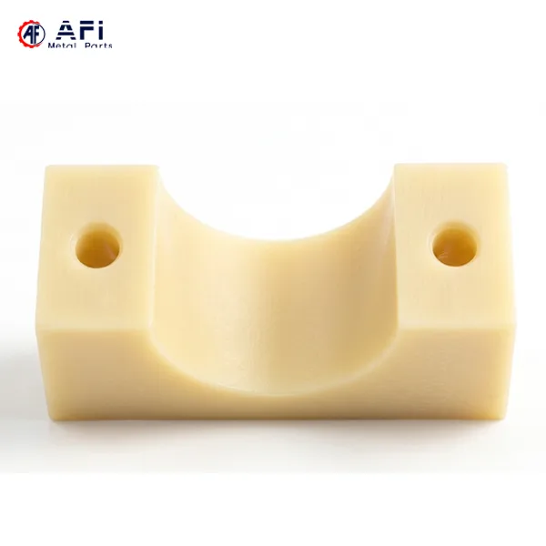 cnc milling High-Performance Plastics cnc milling High-Performance Plastics