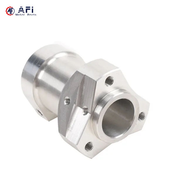 cnc milling Superalloys cnc milling Superalloys