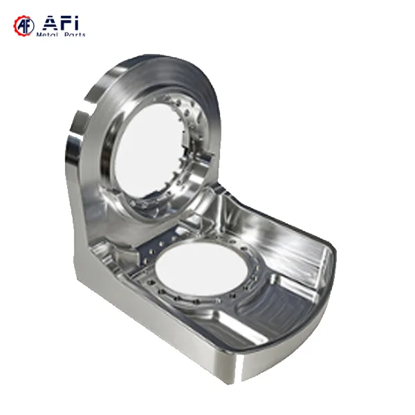 cnc milling Titanium Alloys cnc milling Titanium Alloys