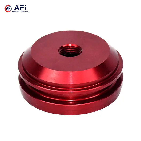 cnc turning Anodizing cnc turning Anodizing