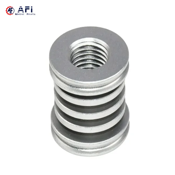 cnc turning Sandblasting cnc turning Sandblasting