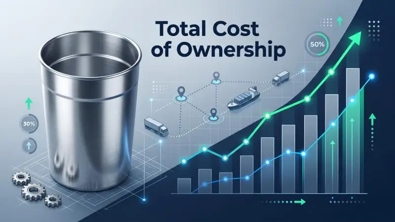 total cost of ownership total cost of ownership
